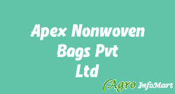 Apex Nonwoven Bags Pvt. Ltd.