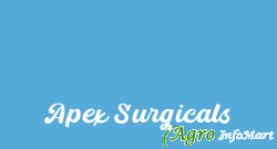 Apex Surgicals delhi india