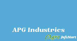 APG Industries noida india