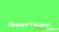 Apicept Pharma