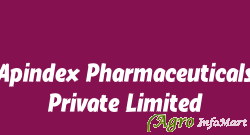 Apindex Pharmaceuticals Private Limited surat india