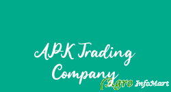 APK Trading Company davanagere india