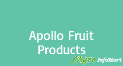 Apollo Fruit Products