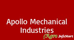 Apollo Mechanical Industries ahmedabad india