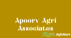 Apoorv Agri Associates