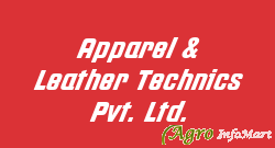 Apparel & Leather Technics Pvt. Ltd. bangalore india