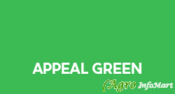 Appeal Green