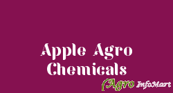 Apple Agro Chemicals surat india