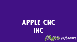 Apple Cnc Inc