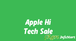 Apple Hi Tech Sale