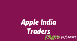 Apple India Traders ahmedabad india