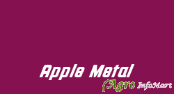 Apple Metal
