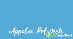 Appolex Polytech ahmedabad india