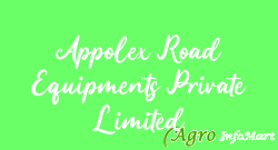 Appolex Road Equipments Private Limited