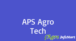 APS Agro Tech