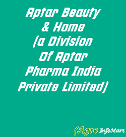 Aptar Beauty & Home (a Division Of Aptar Pharma India Private Limited) hyderabad india