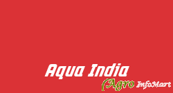 Aqua India bangalore india