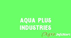 Aqua Plus Industries coimbatore india