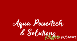 Aqua Powertech & Solutions