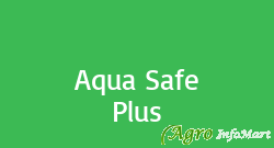 Aqua Safe Plus chennai india
