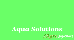 Aqua Solutions mumbai india