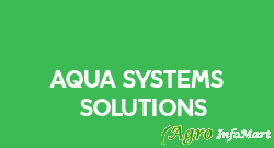 Aqua Systems & Solutions