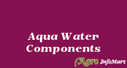 Aqua Water Components