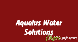 Aqualus Water Solutions hyderabad india