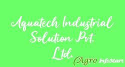 Aquatech Industrial Solution Pvt. Ltd.