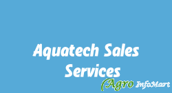 Aquatech Sales & Services pune india