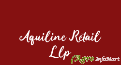 Aquiline Retail Llp