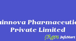 Aquinnova Pharmaceuticals Private Limited