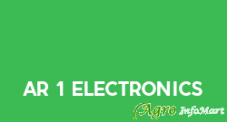 Ar-1 Electronics