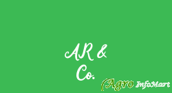 AR & Co. chennai india