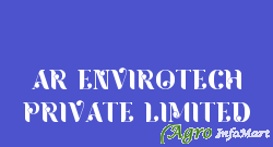 AR ENVIROTECH PRIVATE LIMITED pune india