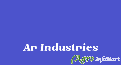 Ar Industries bangalore india