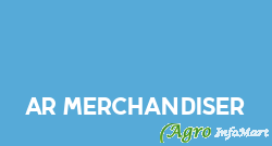 AR Merchandiser karnal india