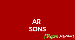 AR & Sons mumbai india