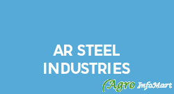AR Steel Industries batala india