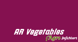 AR Vegetables