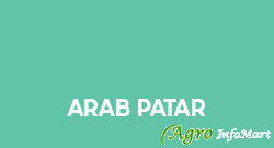 Arab Patar