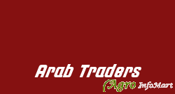 Arab Traders