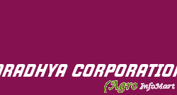 ARADHYA CORPORATION