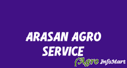 ARASAN AGRO SERVICE salem india