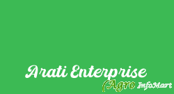 Arati Enterprise