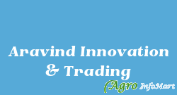 Aravind Innovation & Trading