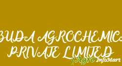 ARBUDA AGROCHEMICALS PRIVATE LIMITED