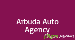 Arbuda Auto Agency