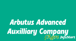 Arbutus Advanced Auxilliary Company bangalore india