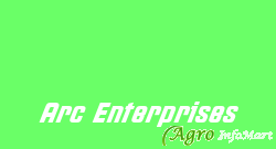 Arc Enterprises bharuch india